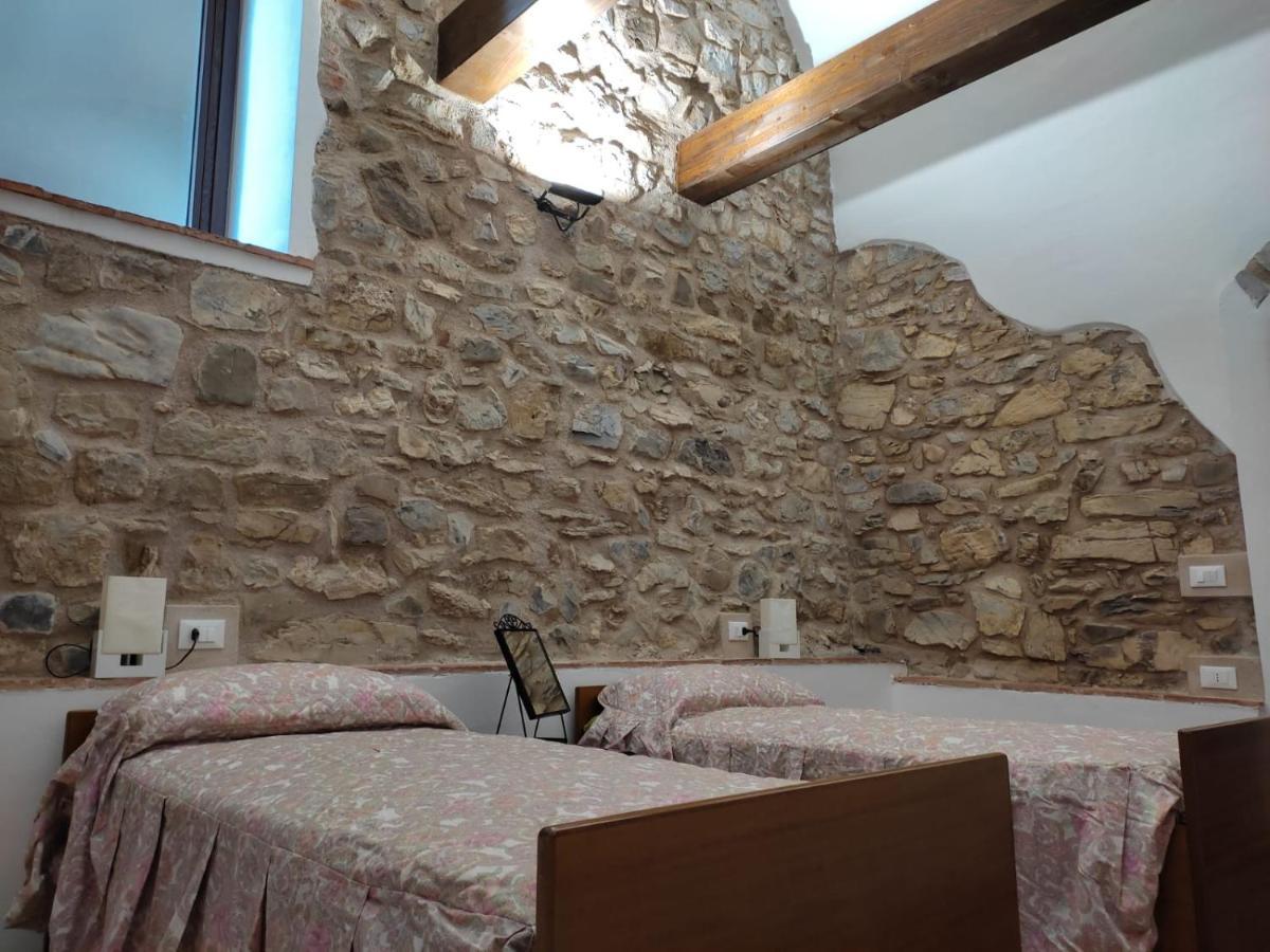 Ca'Toni Villa Bagnone Ngoại thất bức ảnh