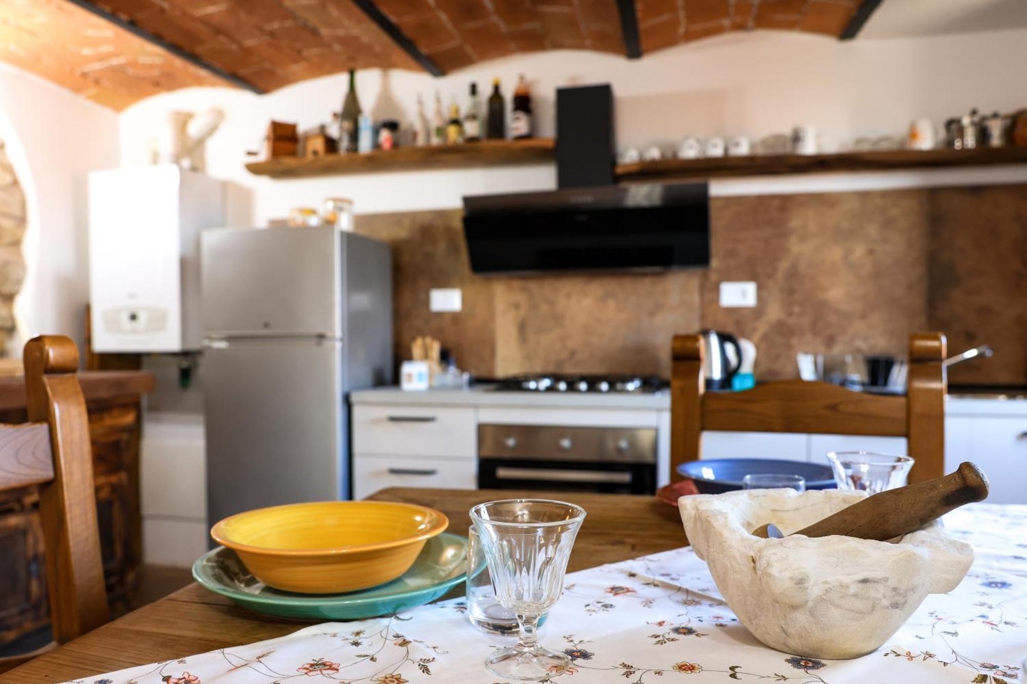 Ca'Toni Villa Bagnone Ngoại thất bức ảnh