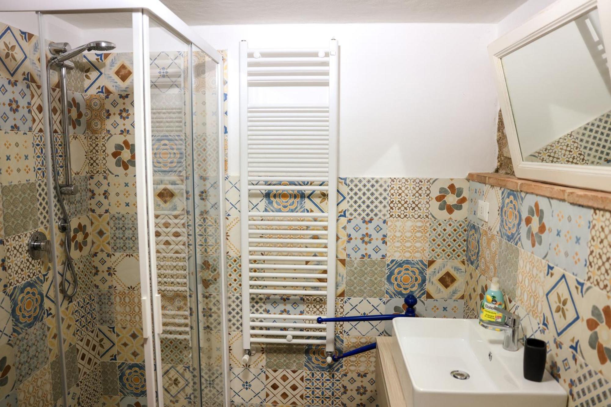 Ca'Toni Villa Bagnone Ngoại thất bức ảnh