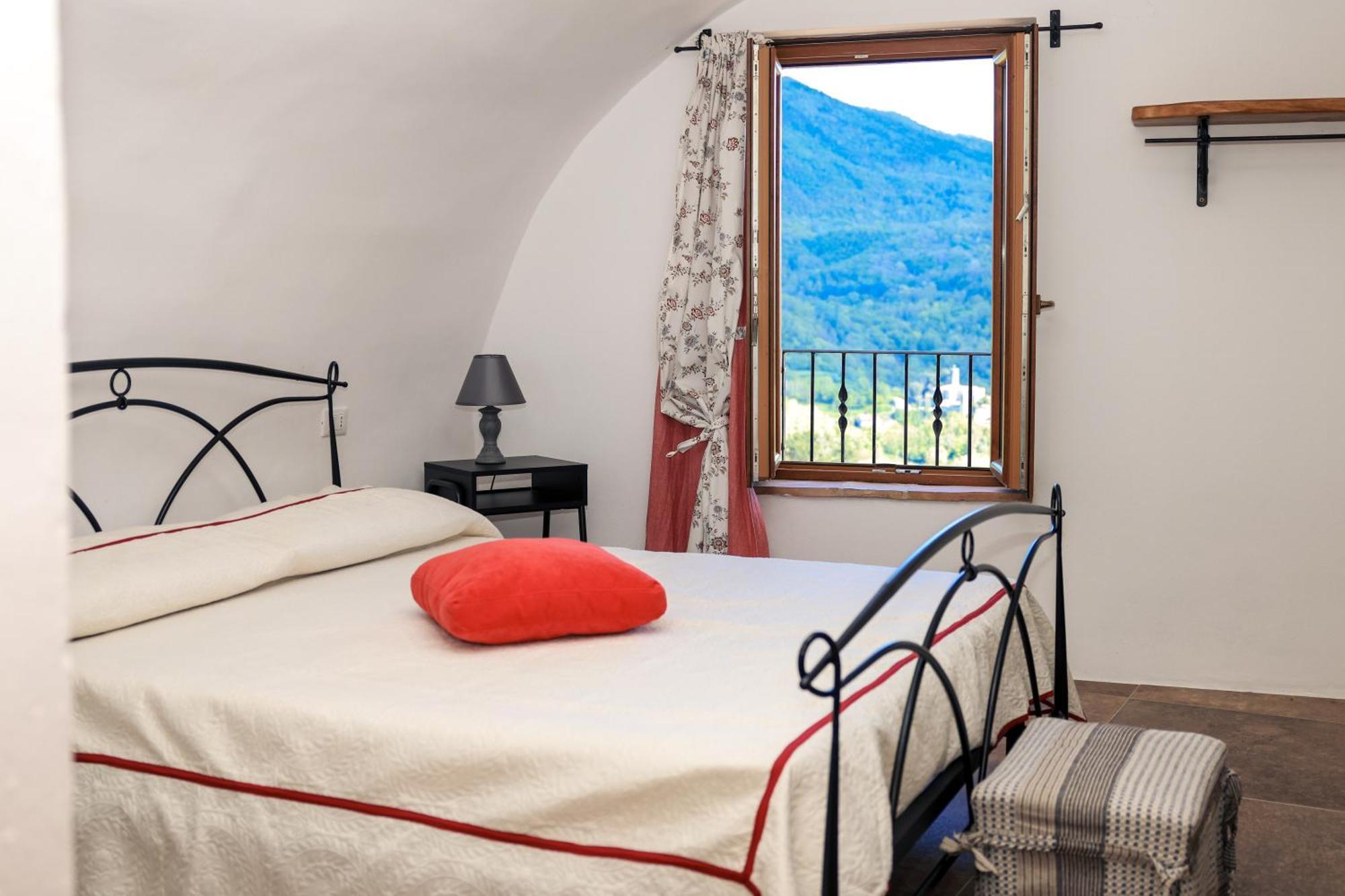 Ca'Toni Villa Bagnone Ngoại thất bức ảnh